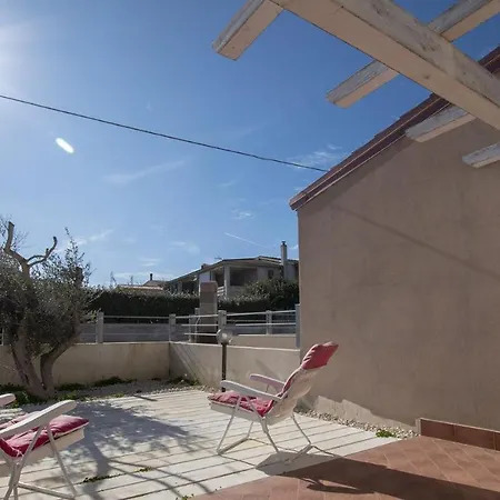 Move To Sardinia Iris * 발레도리아