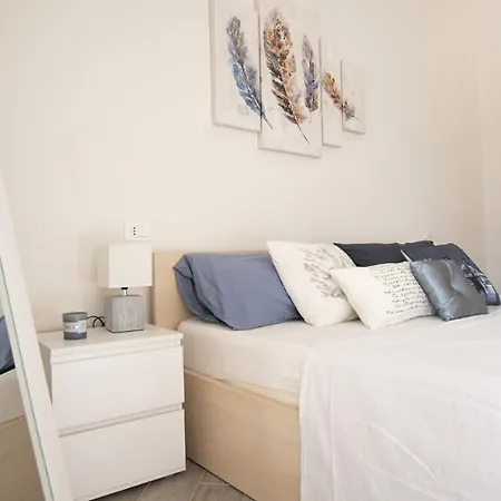 Ferienhaus Move To Sardinia Iris *