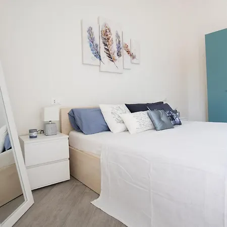 Ferienhaus Move To Sardinia Iris *